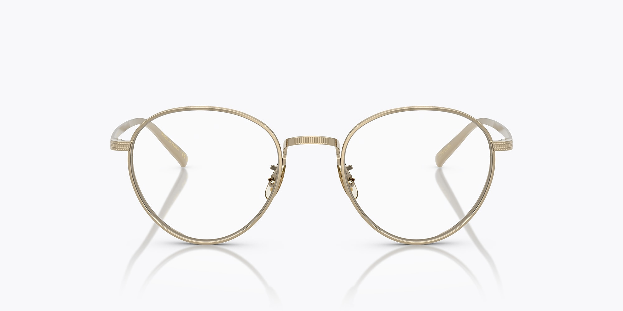 Oliver Peoples Okulary korekcyjne KESNER OV1350T-5035