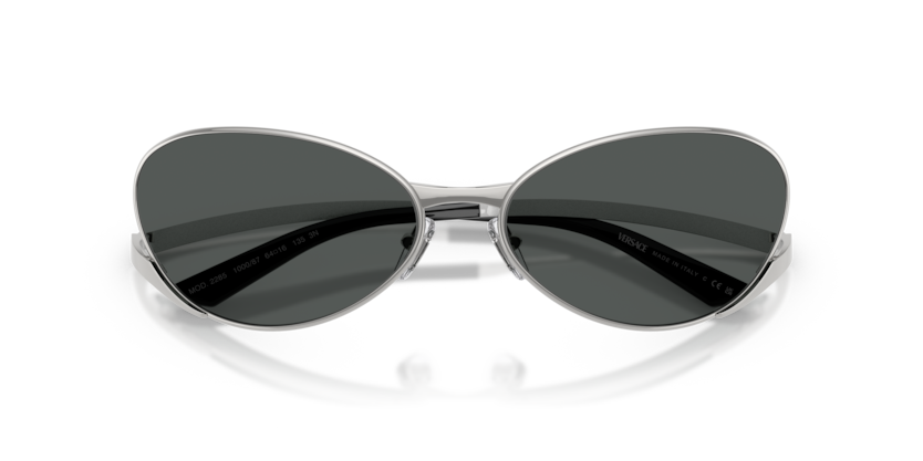 Versace Okulary przeciwsłoneczne VE2285-100087