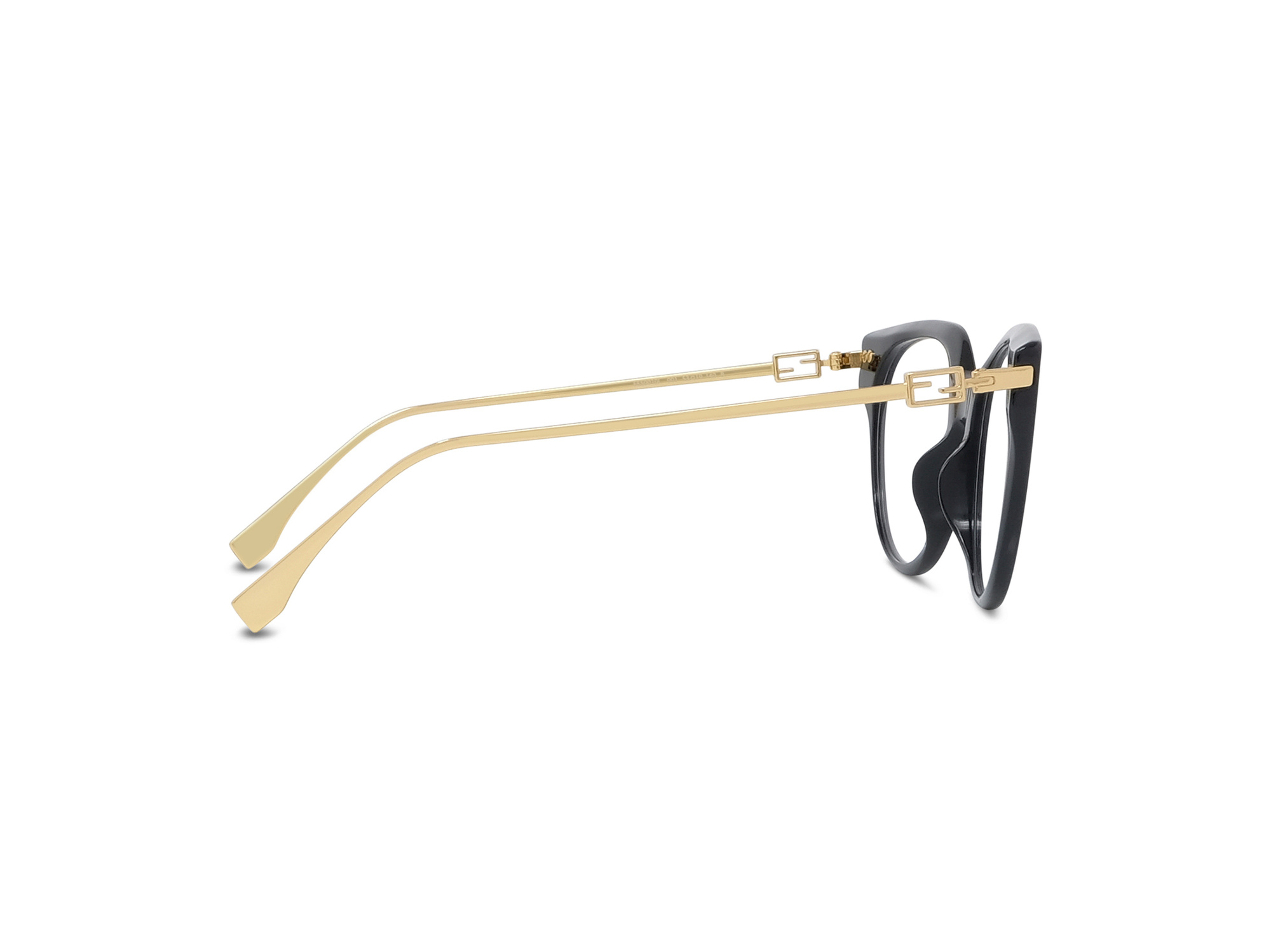 Fendi Optical frame FE50010I-001