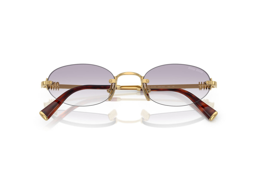 Miu Miu Okulary przeciwsłoneczne MUA54S-5AK04O