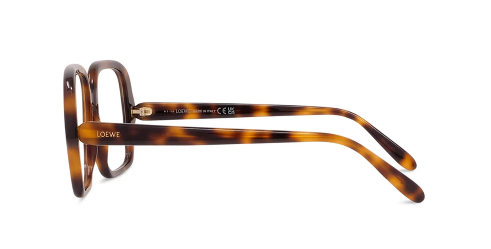 Loewe Optical frame LW500931-052