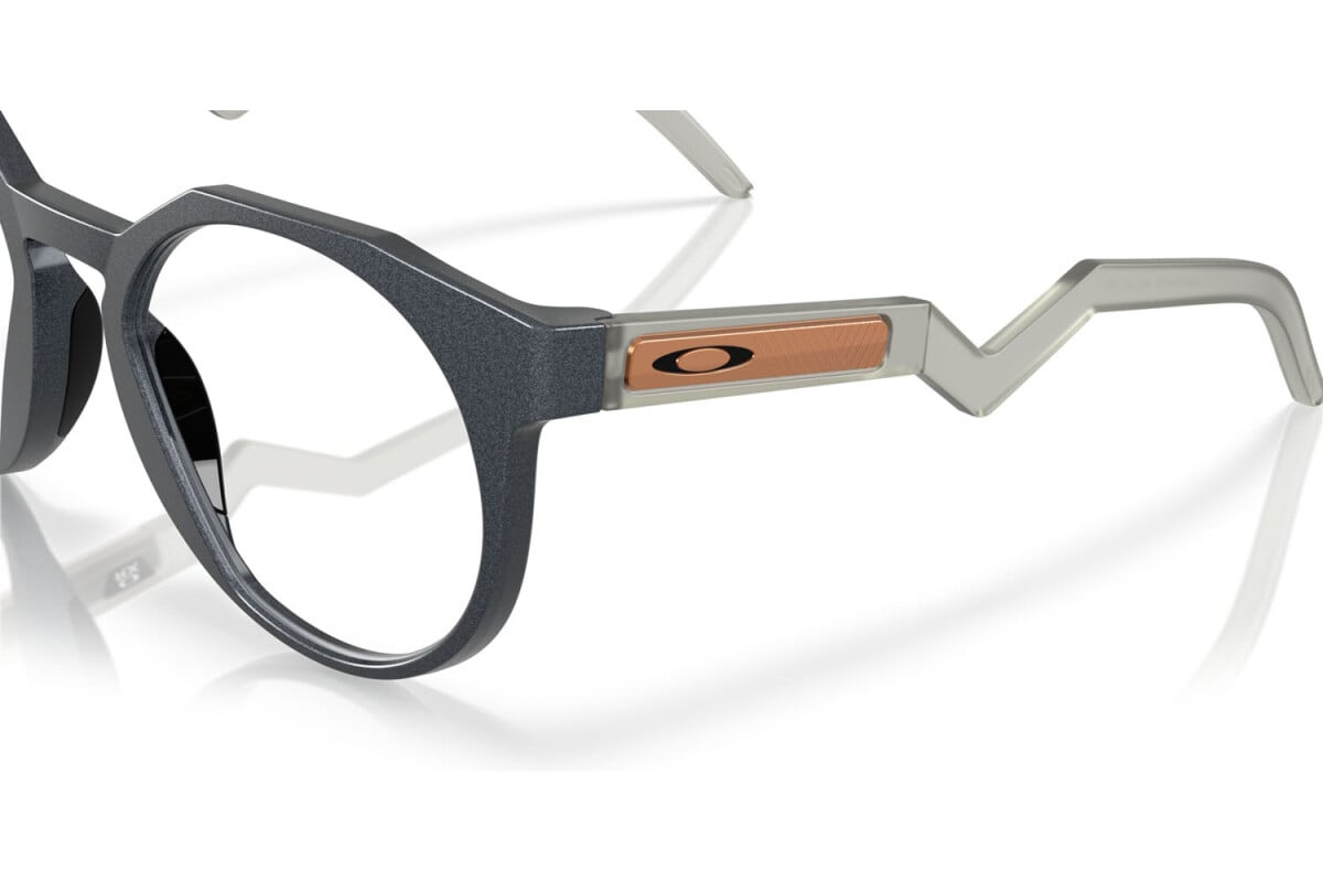 Oakley Optical frame HSTN RX OX8139-09