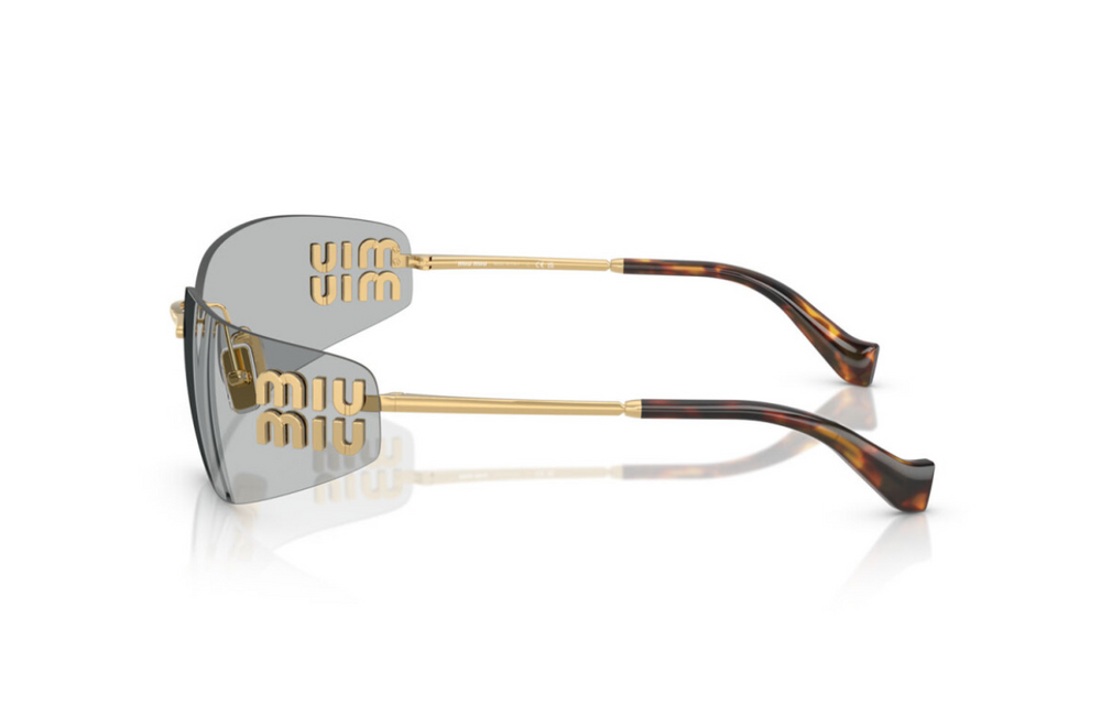 Miu Miu Sunglasses MUA51S-5AK50K