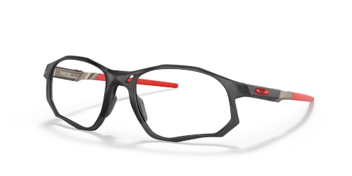 Oakley Optical frame TRAJECTORY Satin Grey Smoke OX8171-02