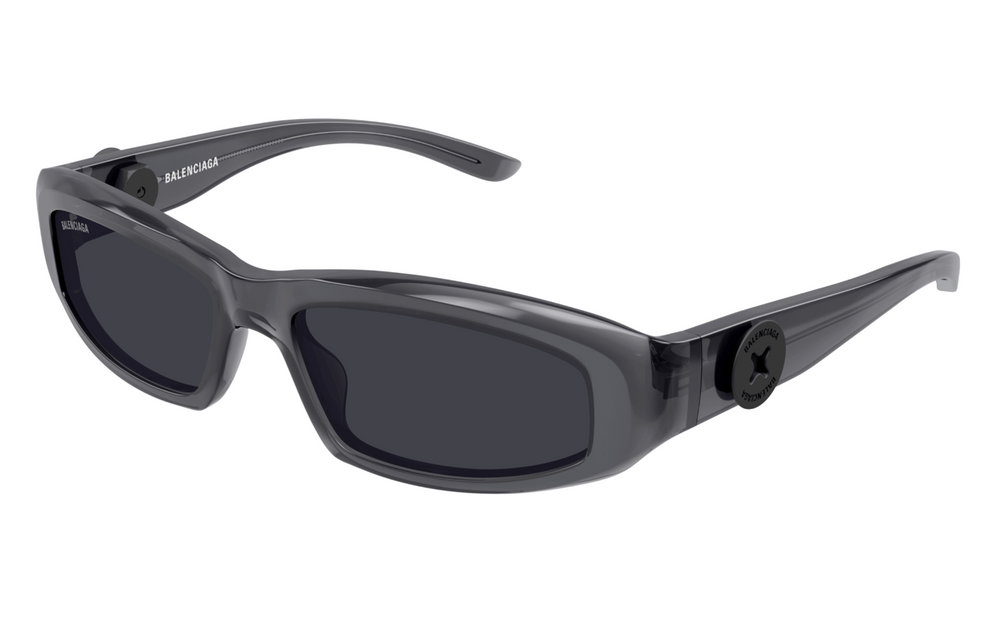 Balenciaga Okulary Przeciwsłoneczne BB0408S-004