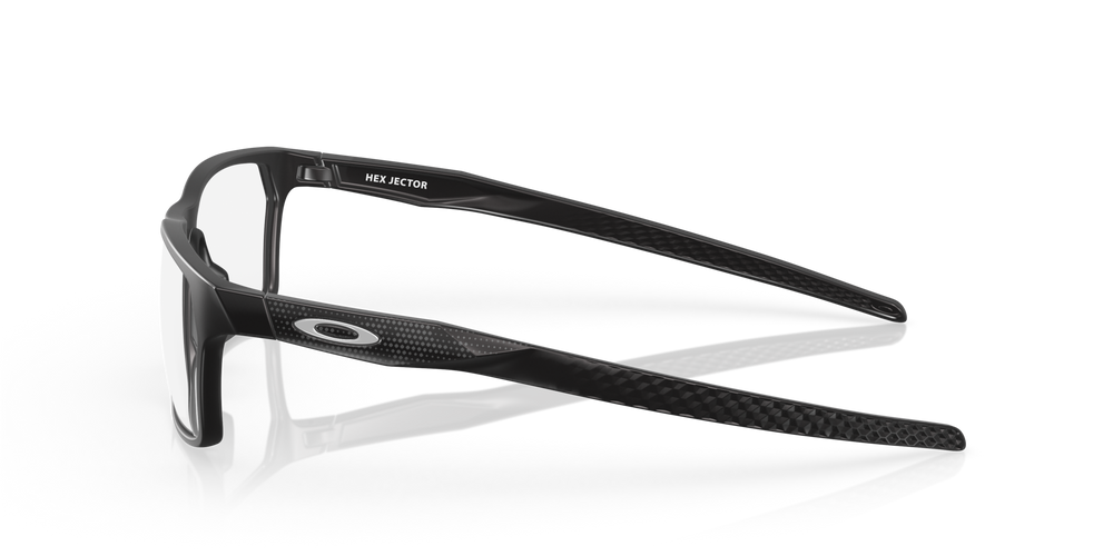 Oakley Optical frame HEX JECTOR Satin Black OX8032-05