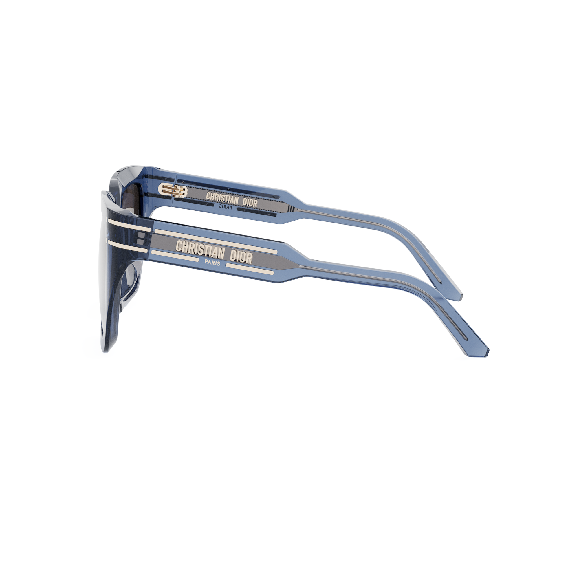 Dior Okulary przeciwsłoneczne DIORSIGNATURE (S10F_30F2) CD40131F-90T