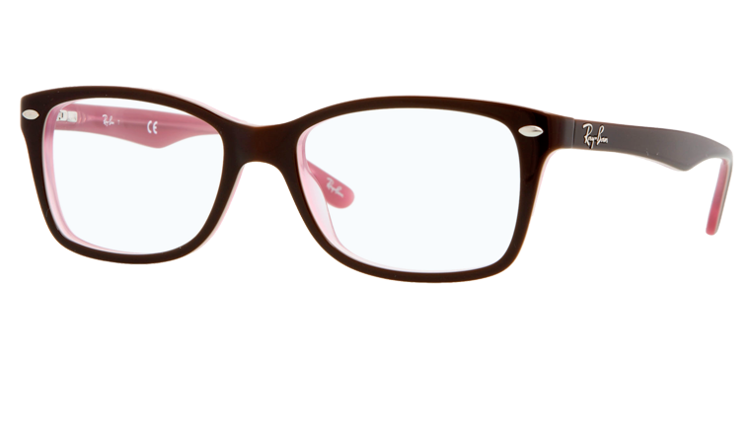 (OUTLET)*  Ray-Ban Okulary Korekcyjne RB5228 - 2126