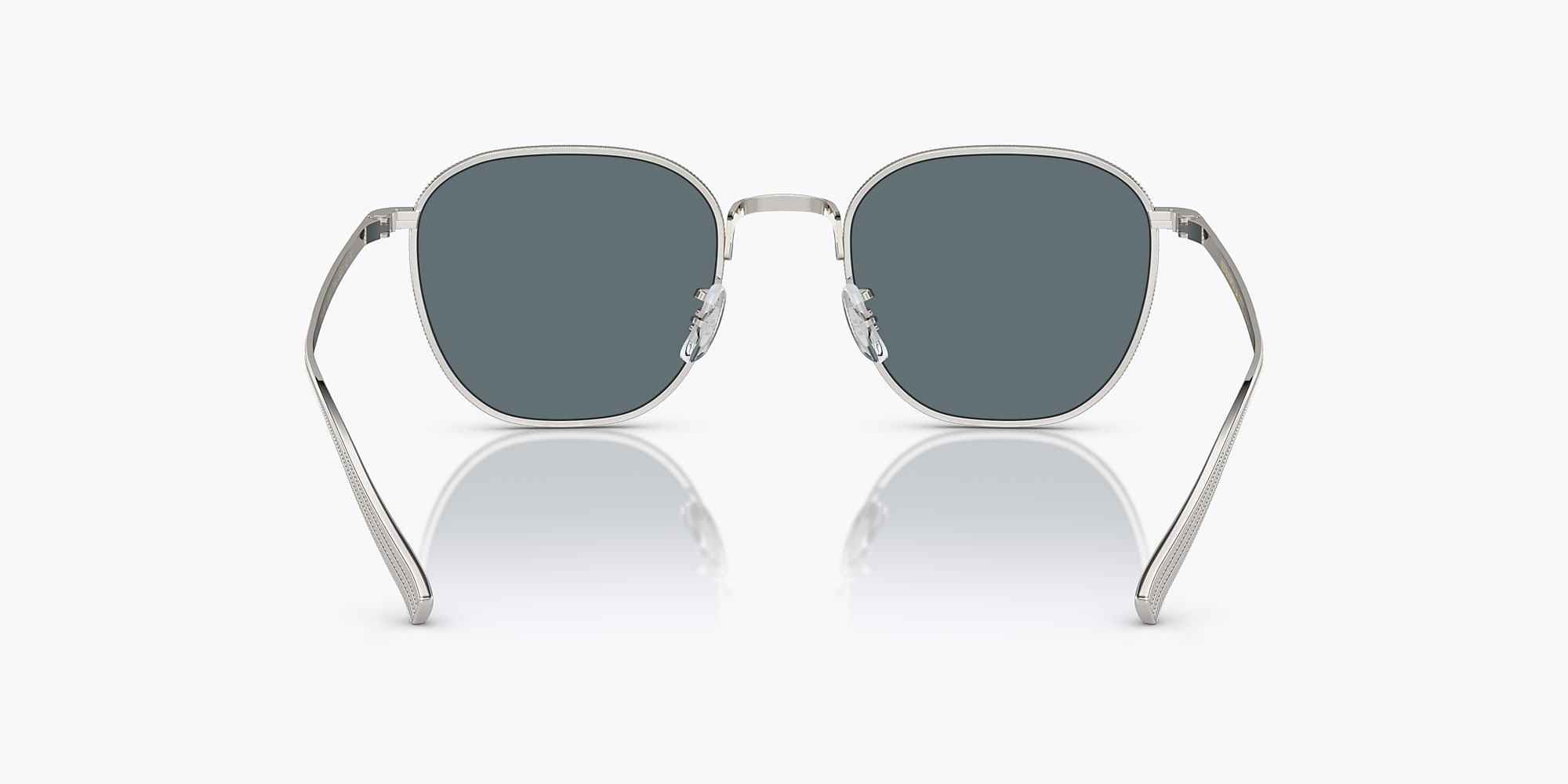 Oliver Peoples Okulary przeciwsłoneczne Rynn OV1329ST-50363R