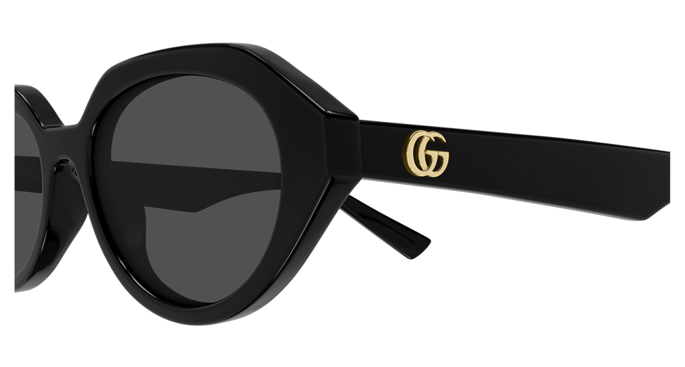 Gucci Okulary przeciwsłoneczne GG2178S-001