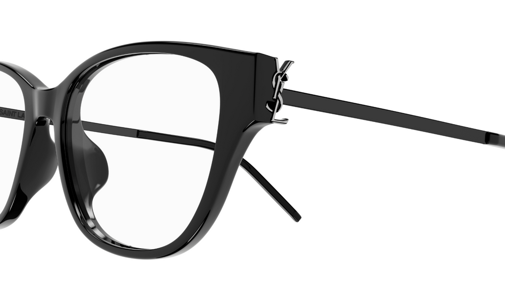 Saint Laurent Optical frame SL M48O_C/F-002