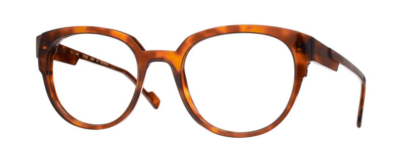 CAROLINE ABRAM Optical Frame FRANCINE  756