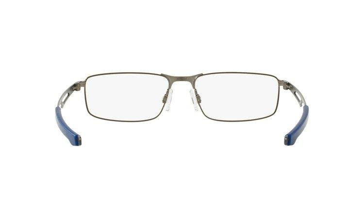 Oakley Oprawa korekcyjna BARSPIN XS Matte Cement OY3001-03