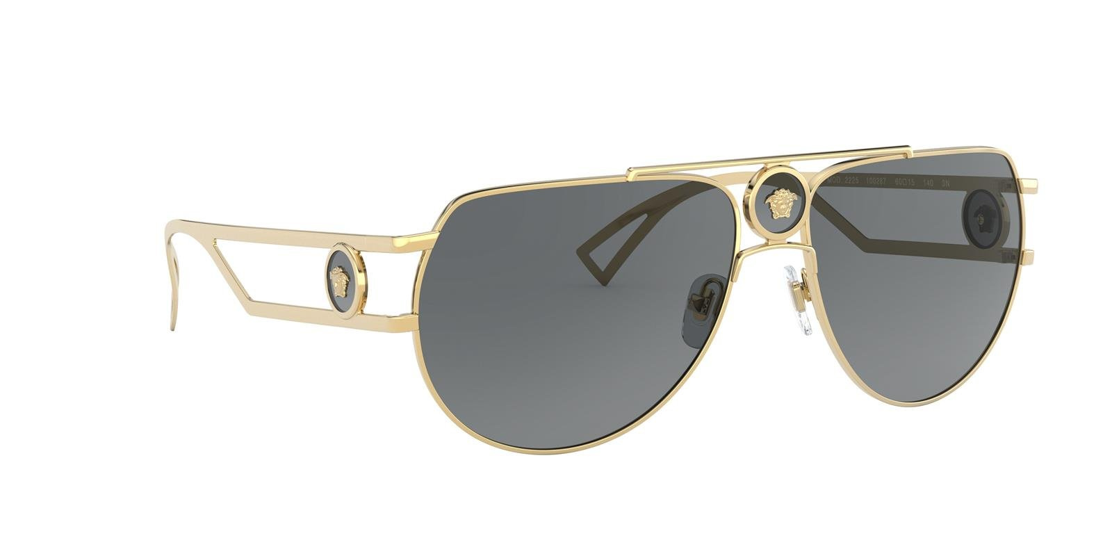 Versace Sunglasses VE2225-100287