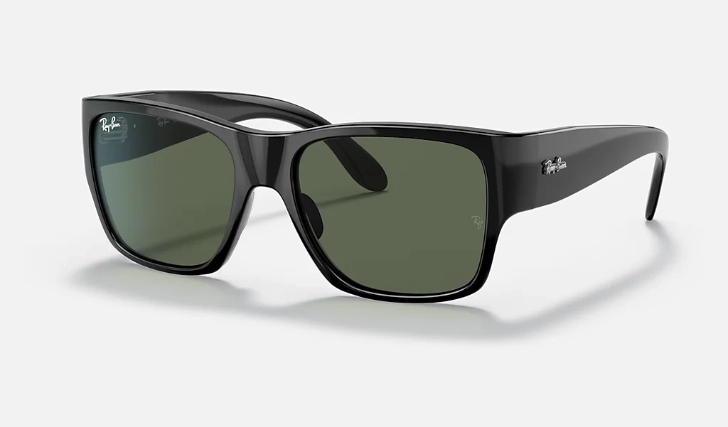 Ray-Ban Okulary przeciwsłoneczne Dziecięce RJ9287S-100/71