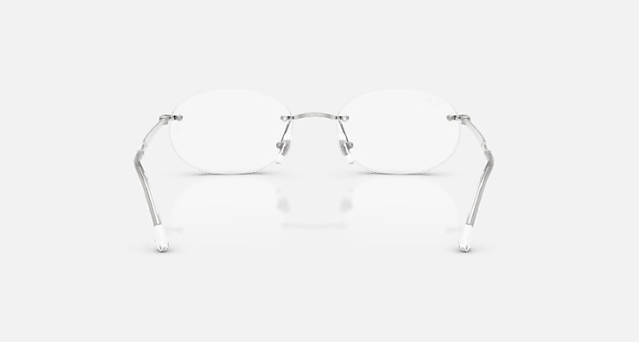 Ray-Ban Vista Okulary korekcyjne RX3767V-2501