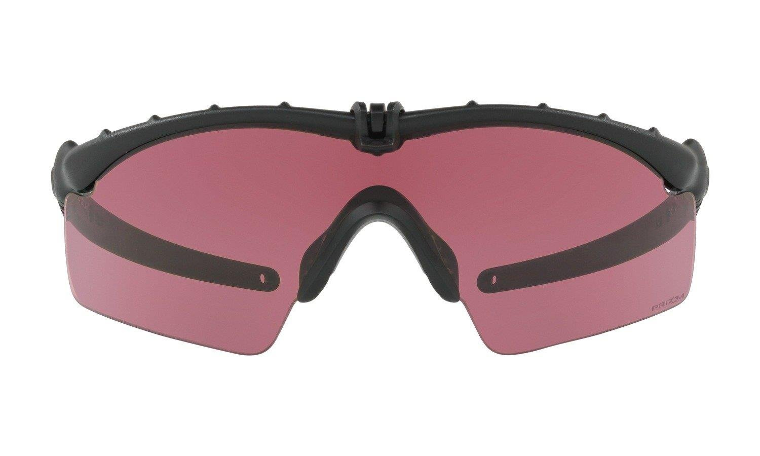 Oakley Sunglasses Matte Black/Prizm Tr22 OO9146-14