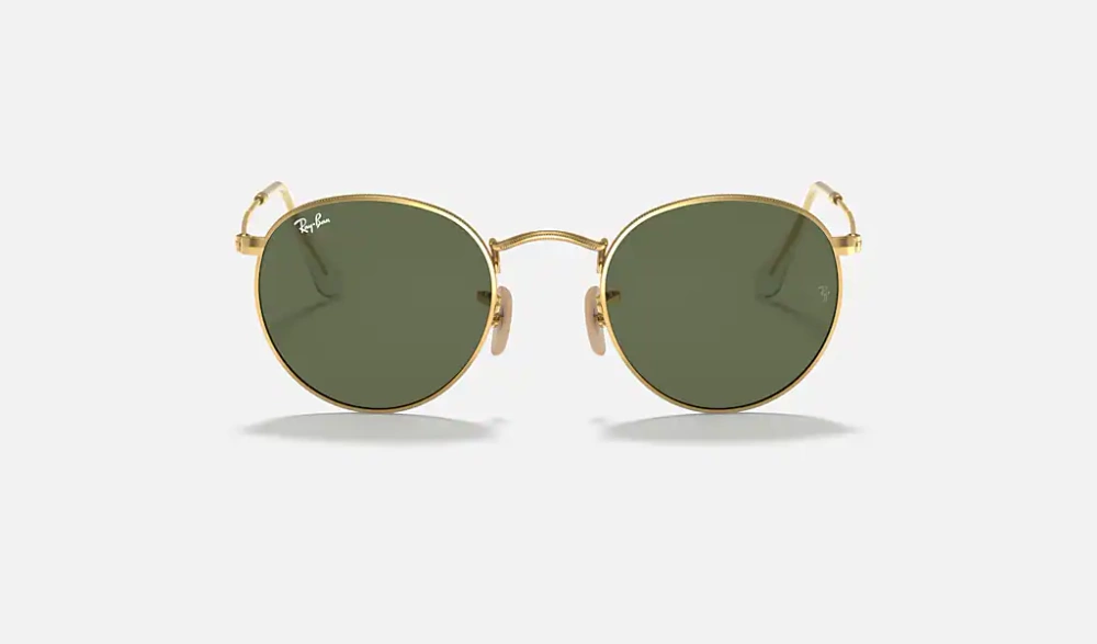 Ray-Ban Sunglasses RB3447N-001
