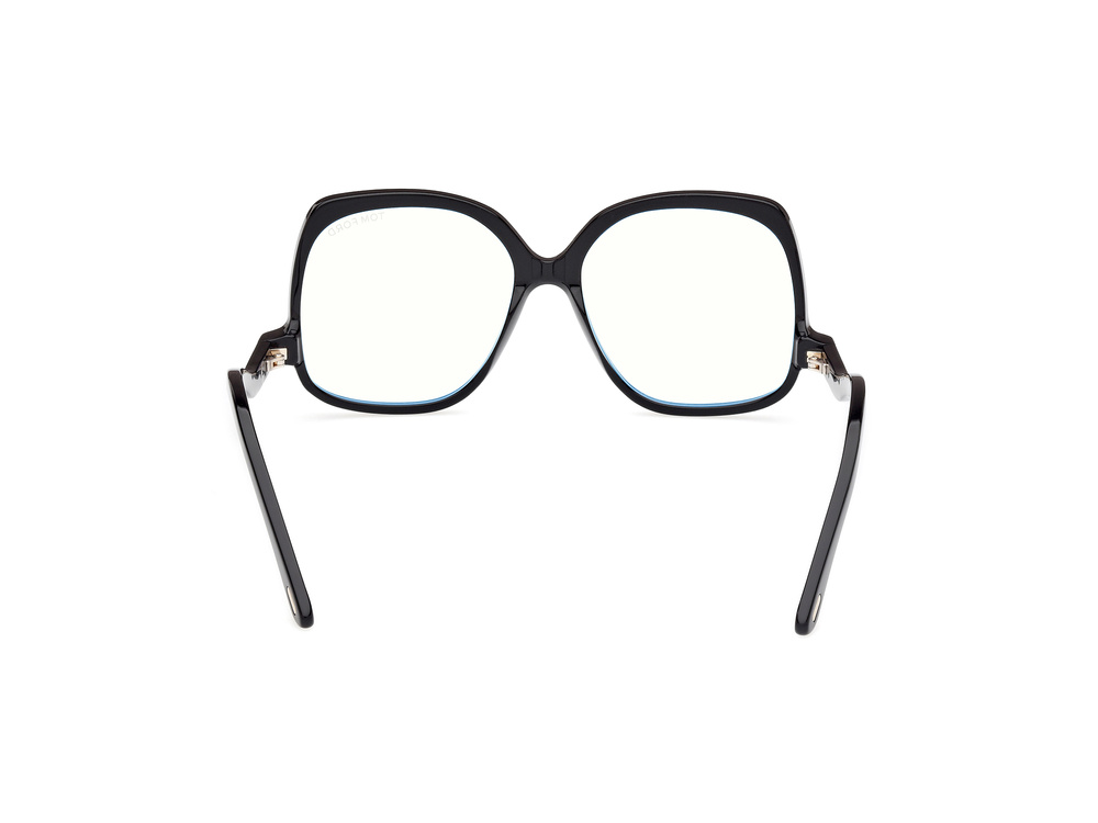 Tom Ford Okulary korekcyjne FT5968-B-001