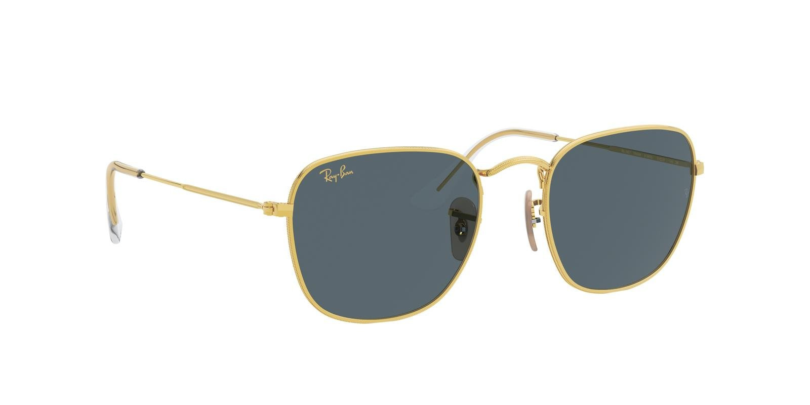 Ray-Ban Okulary przeciwsłoneczne FRANK RB3857-9196R5