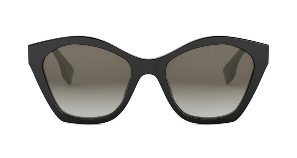 Fendi Okulary przeciwsłoneczne FE40175I-01F