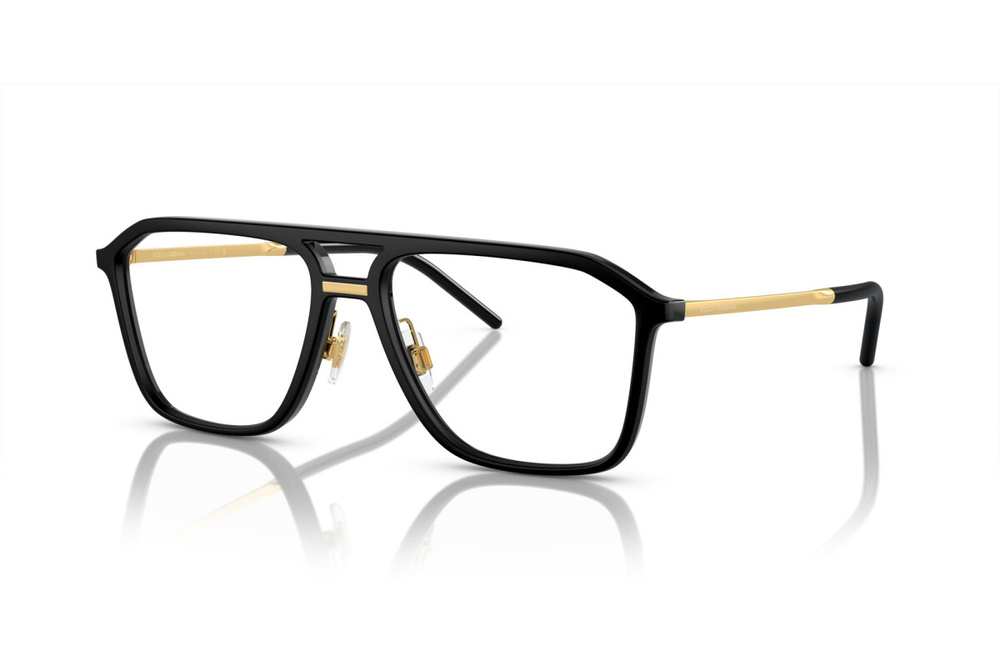 Dolce & Gabbana Okulary korekcyjne DG5107-2525