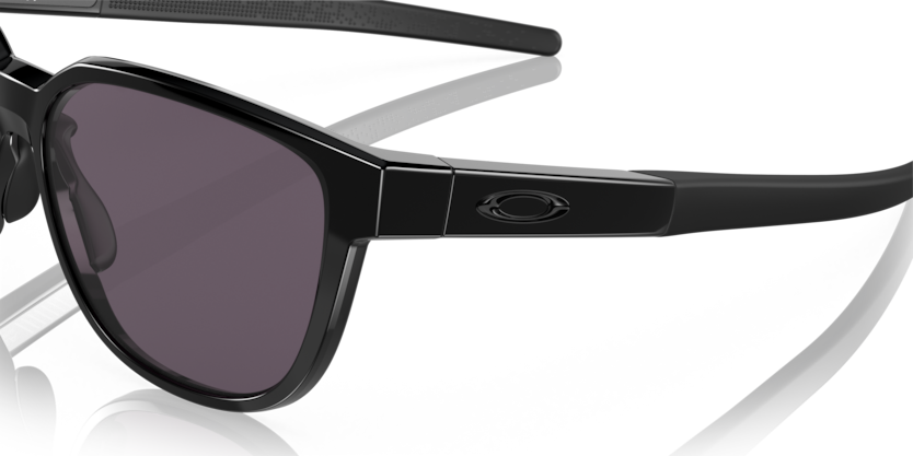Oakley Sunglasses ACTUATOR Polished black/Prizm grey OO9250-01