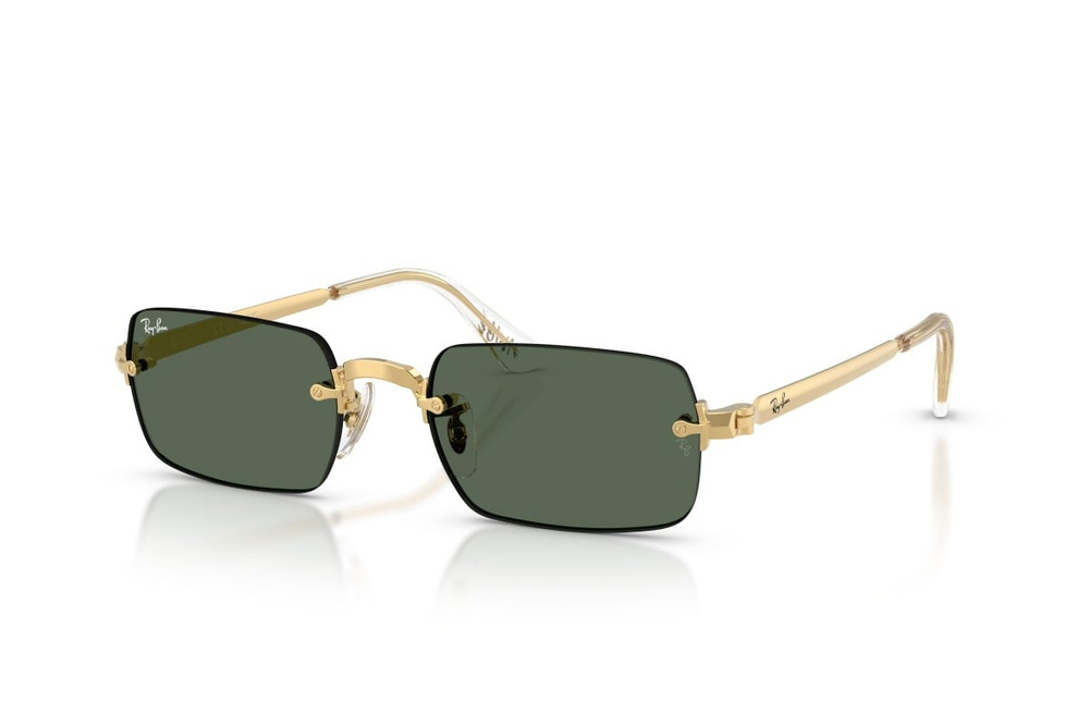Ray-Ban Sunglasses RB3928-001/71