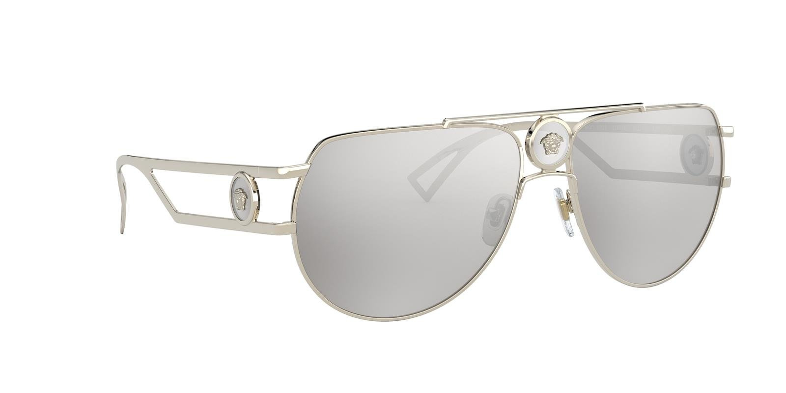 Versace Okulary przeciwsłoneczne VE2225-12526G