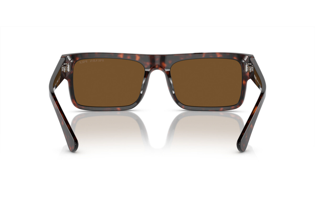 Prada Okulary przeciwsłoneczne PR A10S-17N01D