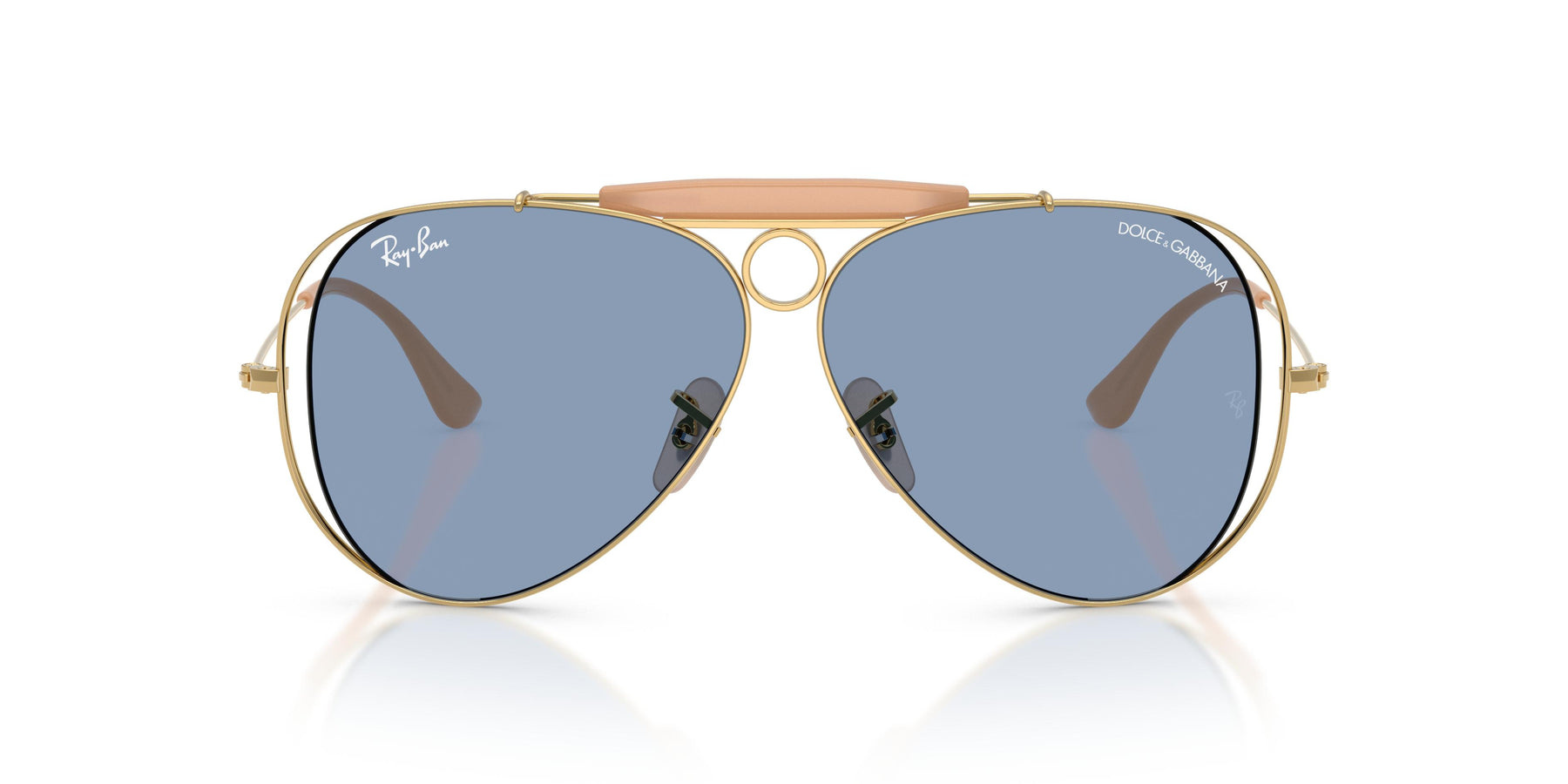 Ray-Ban Sunglasses RB3138M-001/72