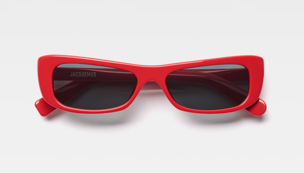 Jacquemus Sunglasses JAC55C2SUN