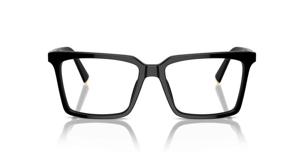 Miu Miu Okulary korekcyjne MU08XV-16K1O1