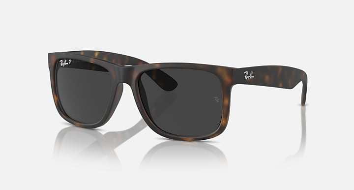 Ray-Ban Okulary przeciwsłoneczne JUSTIN RB4165-865/87