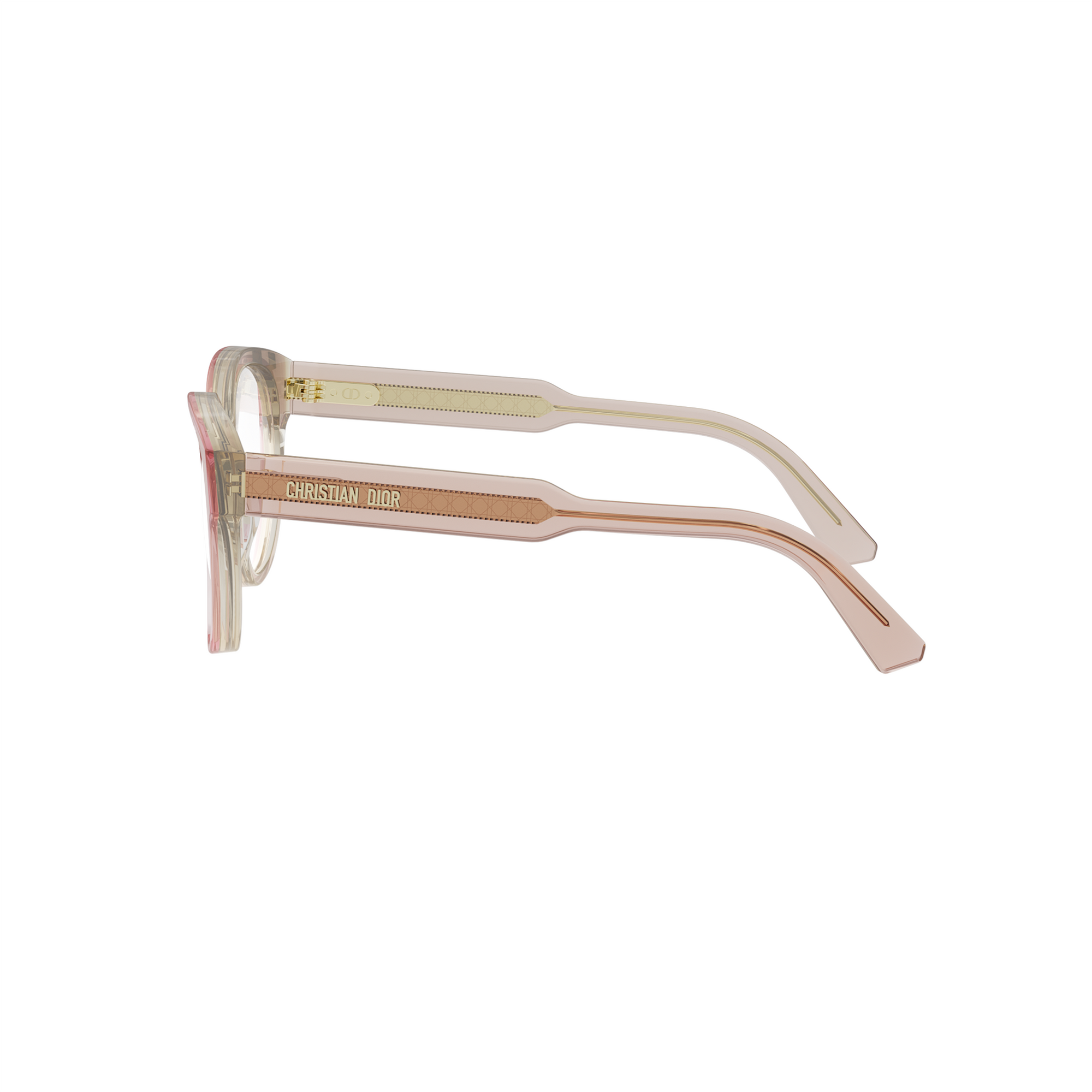 Dior Optical frame DIORPRISMEO_R1I_4000_CD 50111I_51072