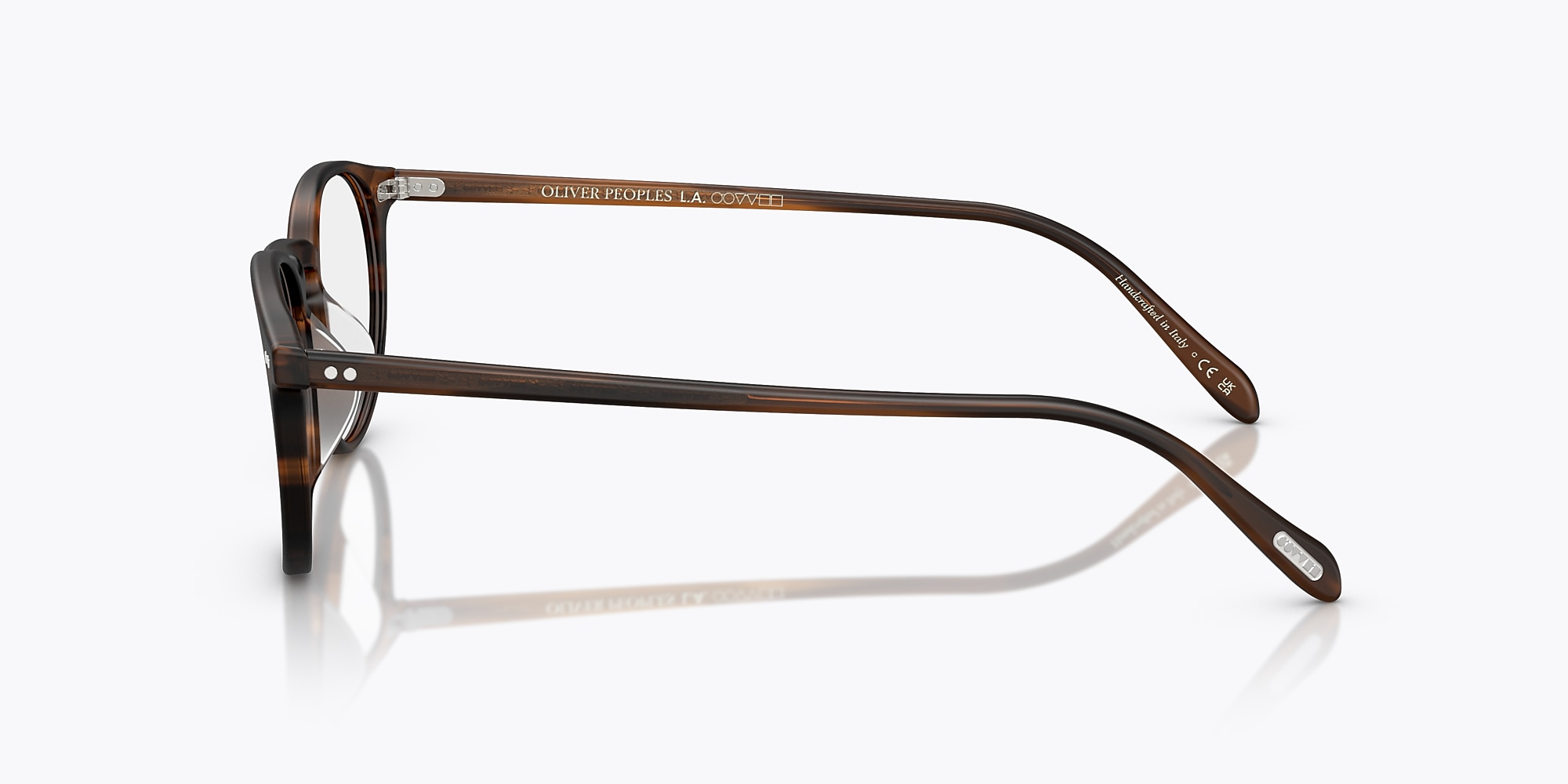 Oliver Peoples Optical frame RILEY-R OV5004-1795