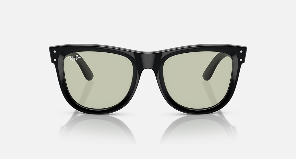 Ray-Ban Sunglasses WAYFARER REVERSE RBR0502S-6677/2