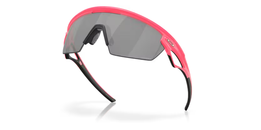 Oakley Sunglasses SPHAERA Matte Neon Pink / Prizm Black OO9403-10