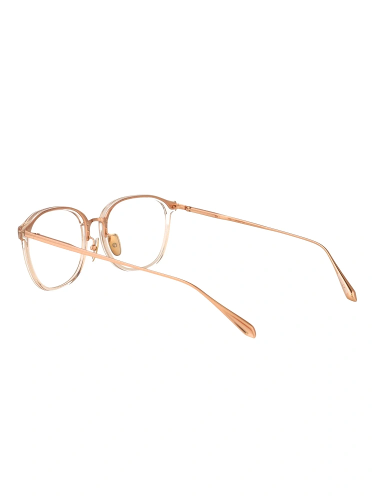 Linda Farrow Okulary korekcyjne LFL1483C4OPT