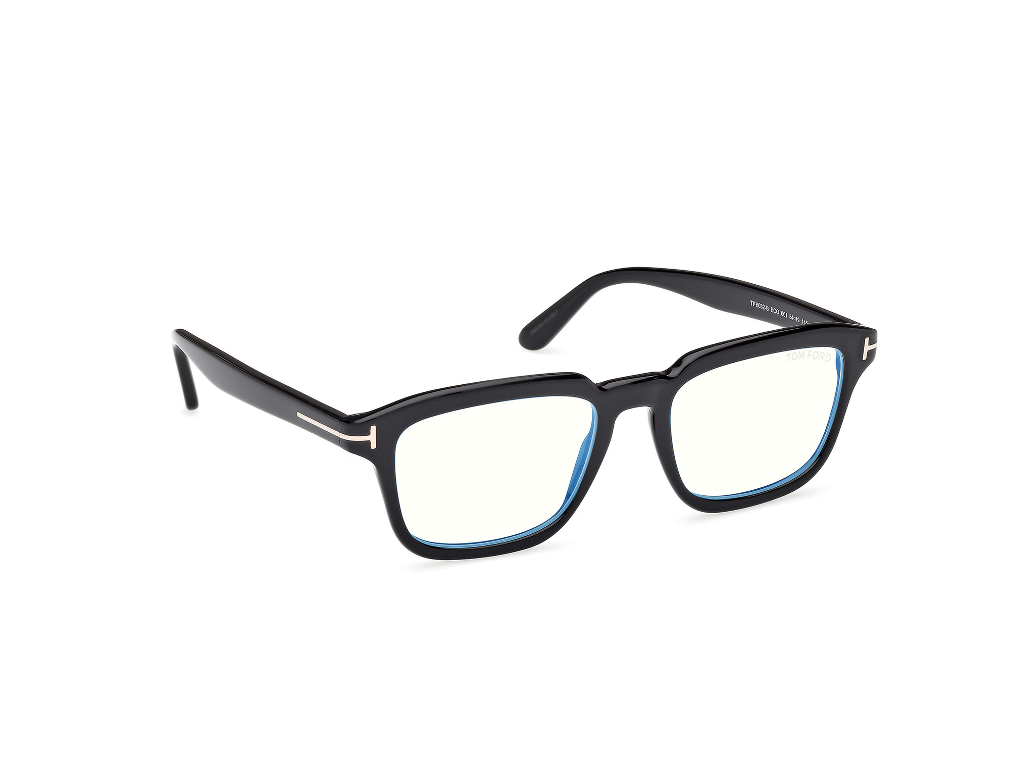 Tom Ford Optical frame FT6032-B-001