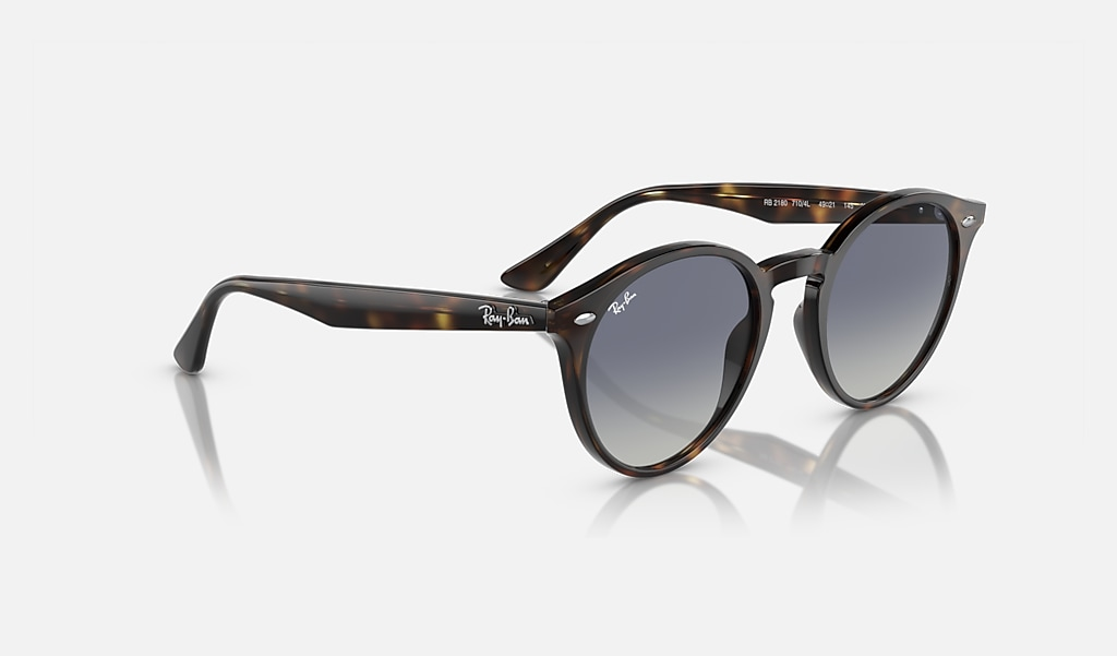 Ray-Ban Okulary przeciwsłoneczne RB2180-710/4L