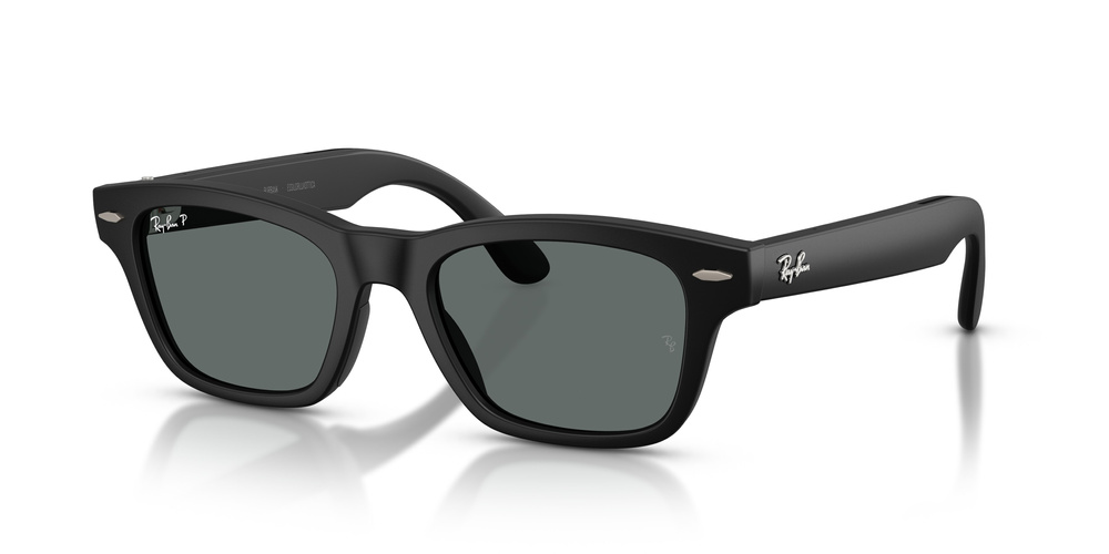 Ray-Ban Meta Audio AI glasses BURBANK RW7005-601S81