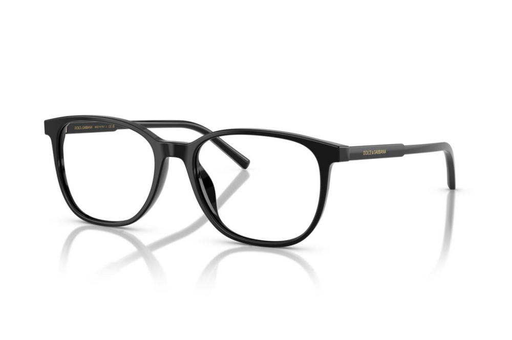 Dolce & Gabbana Okulary korekcyjne DG3426-501