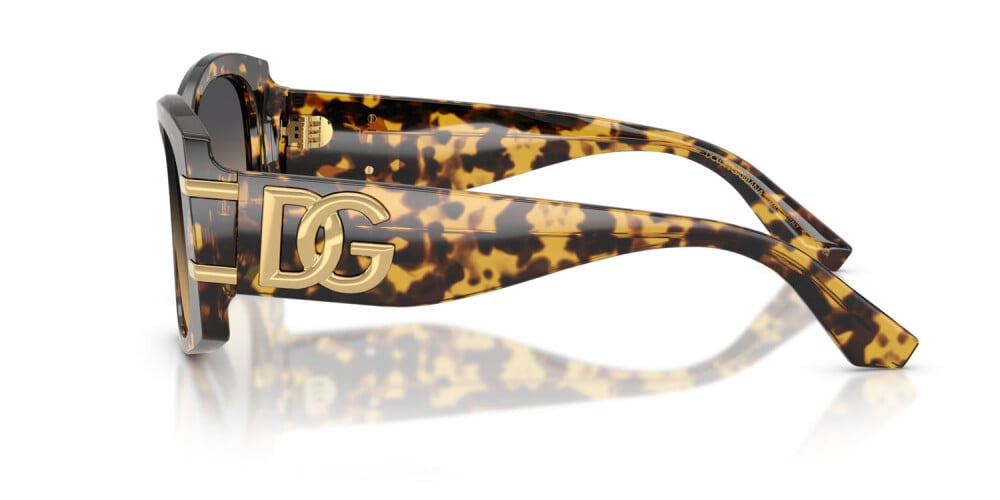 Dolce & Gabbana Okulary przeciwsłoneczne DG4501-33302Q