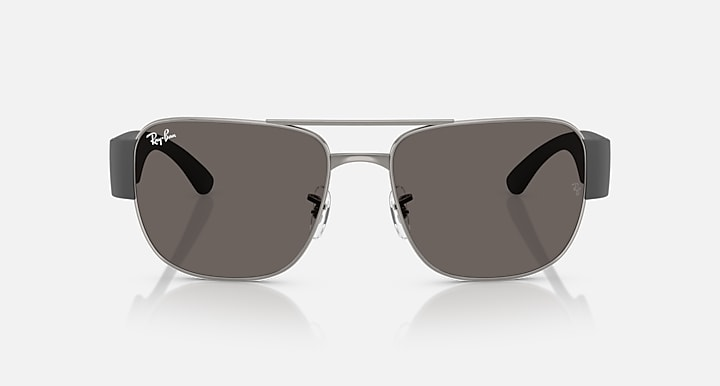 Ray-Ban Okulary przeciwsłoneczne RB3756-004/B1