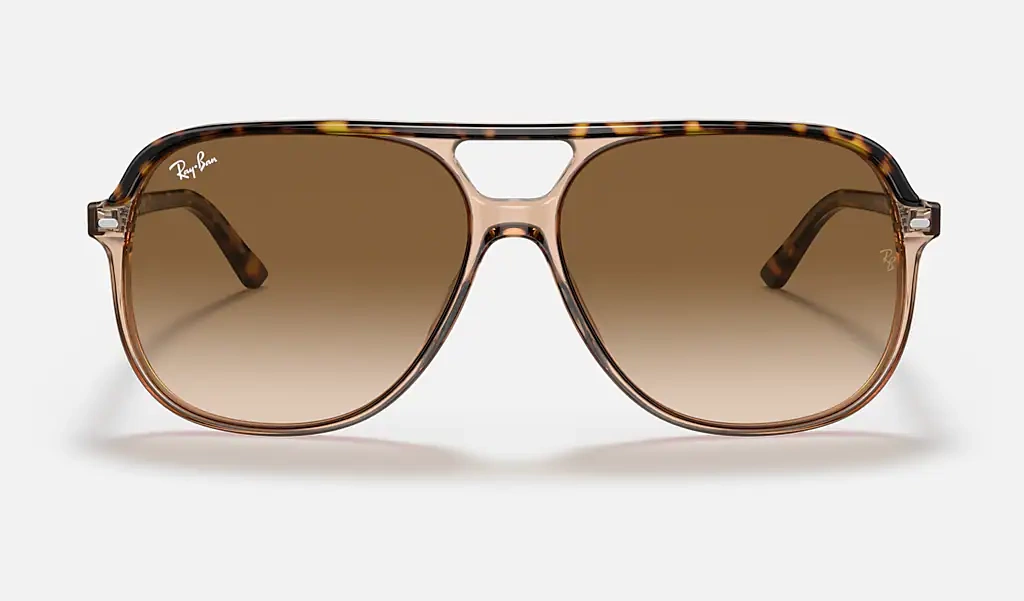 Ray-Ban Okulary przeciwsłoneczne Bill RB2198-129251