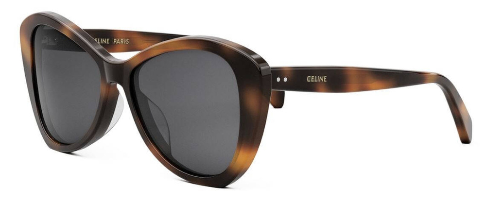 Celine Okulary przeciwsłoneczne  CL40270U-53A