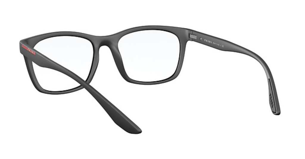 Prada Linea Rossa Optical Frame PS02NV-DG01O1