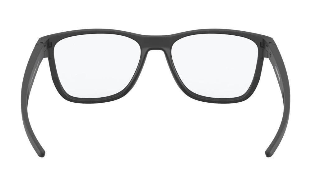 Oakley Okulary korekcyjne CENTERBOARD Satin Black OX8163-01