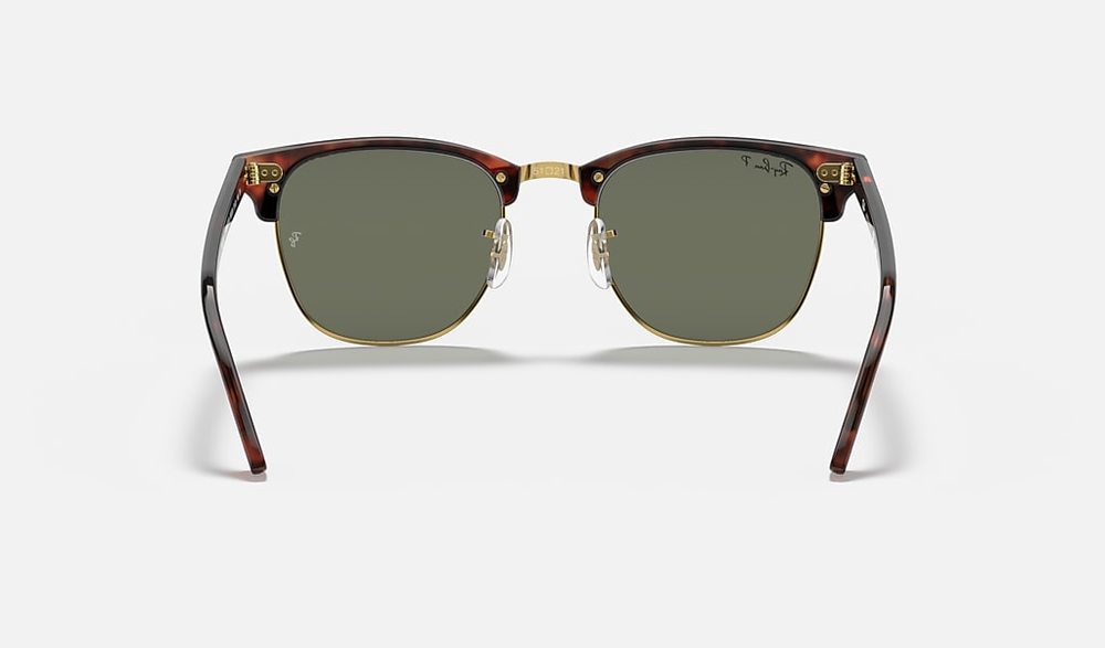 Ray-Ban Sunglasses CLUBMASTER RB3016-990/58